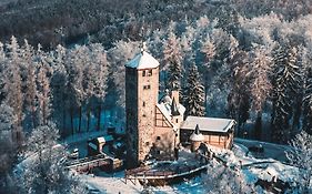 Wellness Hotel Liberecka Vysina