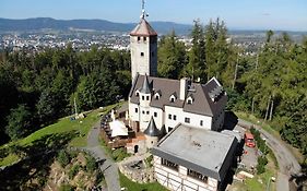 Wellness Hotel Liberecka Vysina